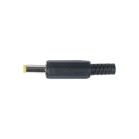 Konektor DC 1.7 x 4.0 x 9.5mm kabel