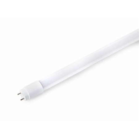 LED zářivka lineární 120cm, 18W, 1700lm 6400K