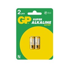 Baterie 910A alkalická GP 1,5V