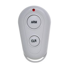 Doplňkový dálkový ovladač pro GSM alarmy A1