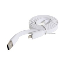 Datový kabel pro iPhone 5/6/iPad Air/iPad Mini/iPad Retina/iPod,