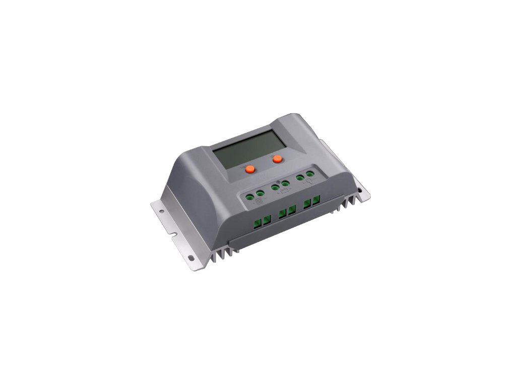 10A MPPT Charge Controller SX1045