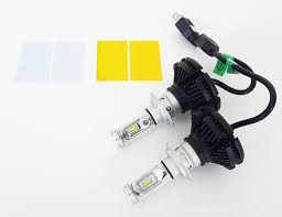 Žárovky LED H1 60W 6500K 12-24V SUPER