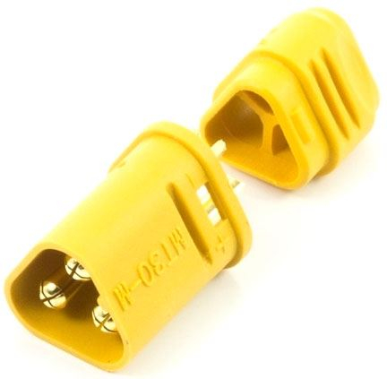 Konektor Amass MT30-M