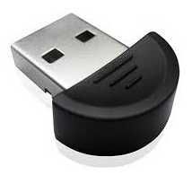 Bluetooth adapter USB