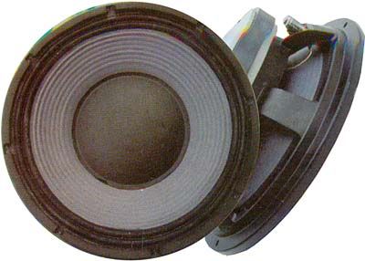 Repro 312mm-12" subbas.4ohm/600W