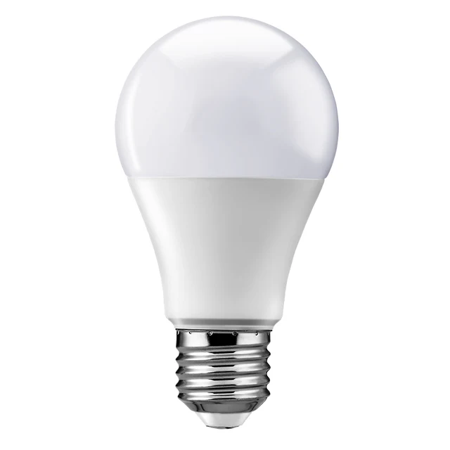 ��rovka LED E27 9W A60 b�l� p��rodn�