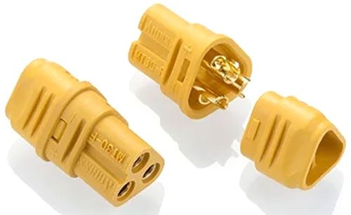 Zd��ka Amass MT30-F