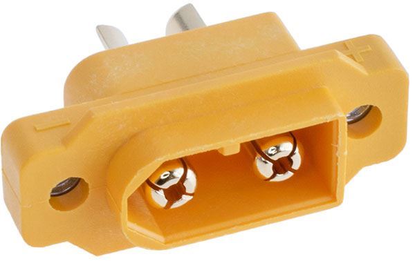 Konektor Amass XT60E-M