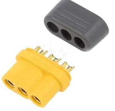 Zd��ka Amass MR30-F s krytem