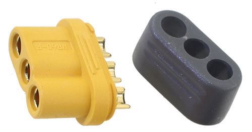 Zd��ka Amass MR60-F s krytem